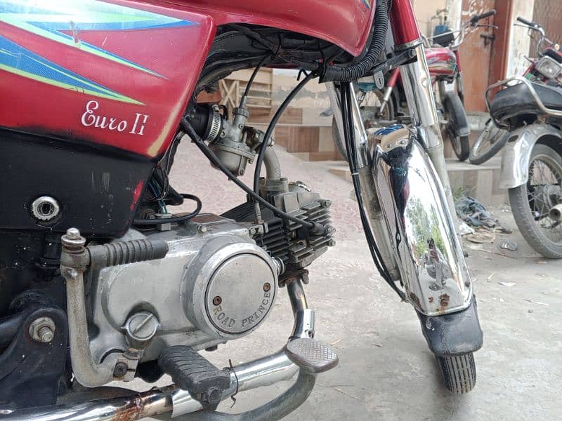 motor cycle for sale 3