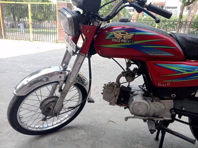 motor cycle for sale 9