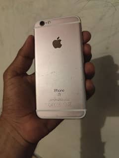 IPhone 6s pta approved 64gb 0