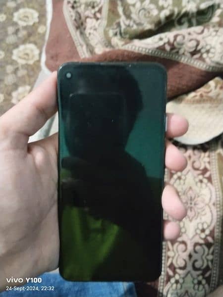 Google Pixel 4A 5G All ok for sale and exchange 2