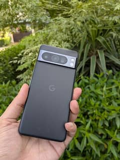 Google Pixel 8 pro 256gb 0