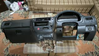 Honda Civic EK3 EK9 1996 2001 Interior Dashboard Forsale