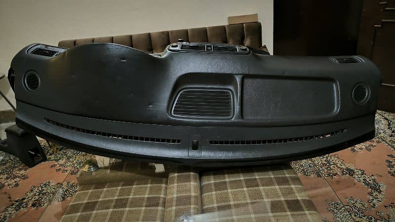 Honda Civic EK3 EK9 1996 2001 Interior Dashboard Forsale 5