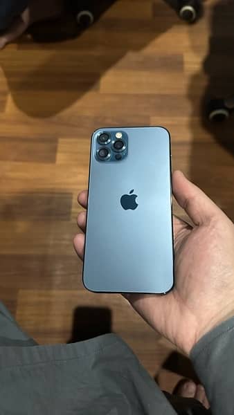 Iphone 12 Pro 0