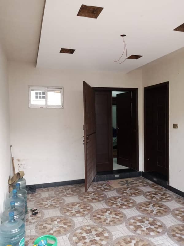 5 Marla House For Sale In Paragon City Lahore 12