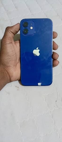 Iphone 12 Non Pta JV 64 GB 0