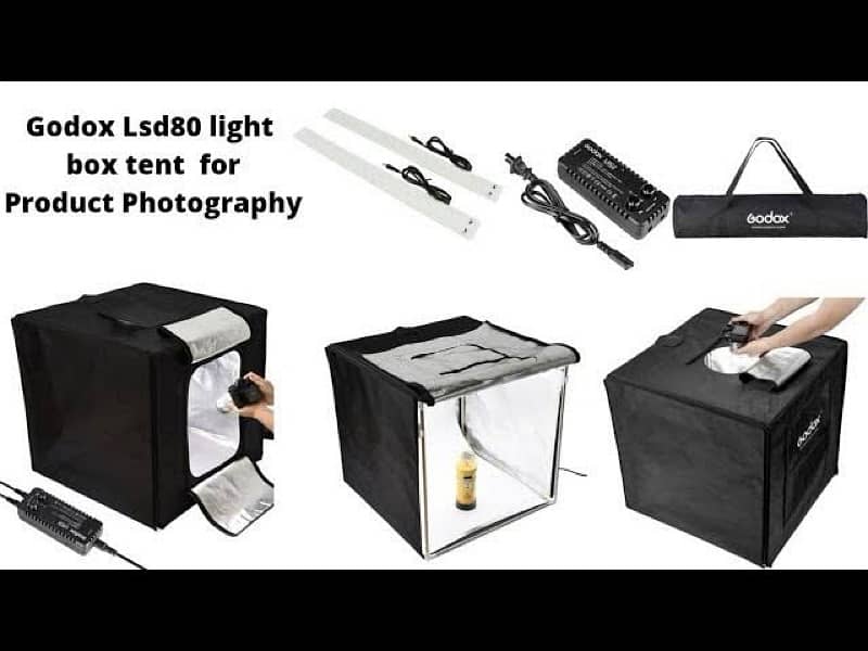 godox product photography box 0