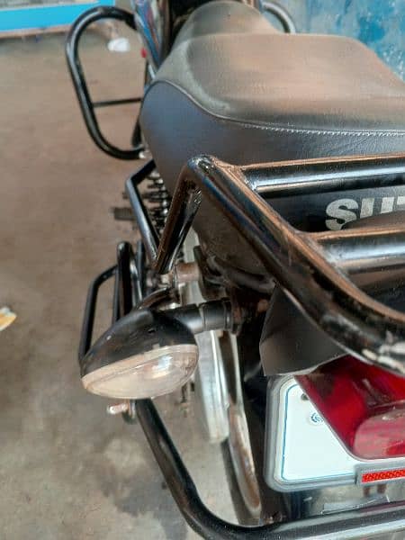 Suzuki Gs 150 for. sale 2