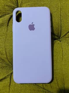 iPhone Xs max covers