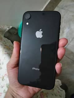 Iphone xr jv non pta 64gb 10/10 0