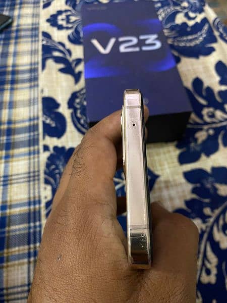 Vivo v23 5G 5