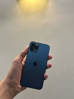 i phone 12 pro pta approved