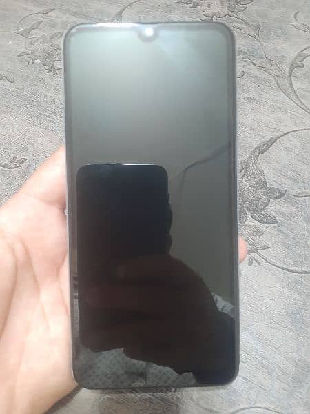 samsung mobile A30 4/64 pta aprove for sale 1