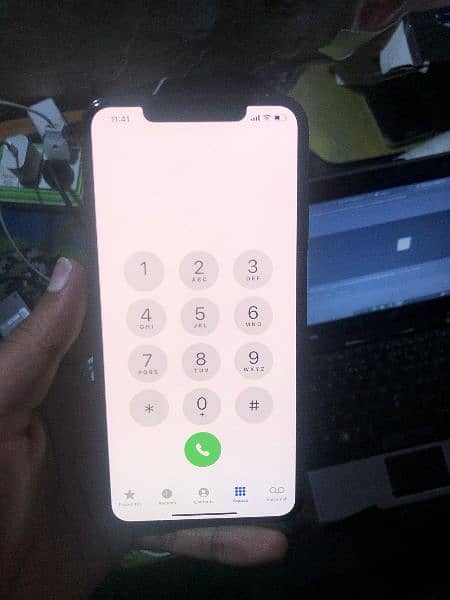 iPhone 11 pro max 256GB pta 6