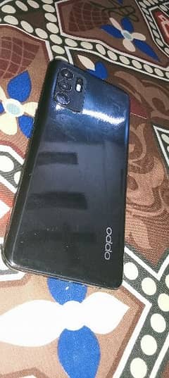 oppo Reena 6 0