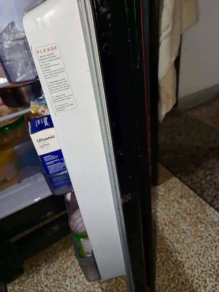 dawnlance fridge medium size 4