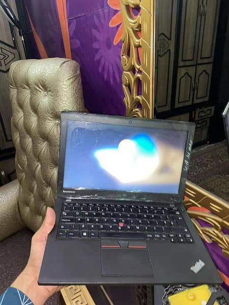 lenvo x240 i5 4 generation 8 gb ram 128 SSD 1