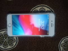 iPhone 6.64gb 0