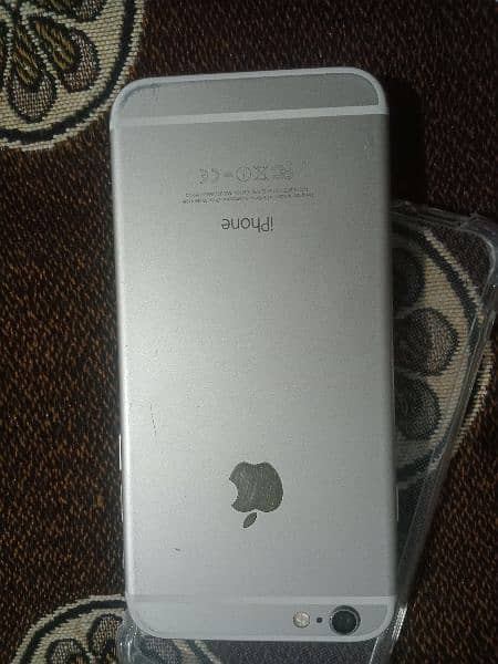 iPhone 6.64gb 2