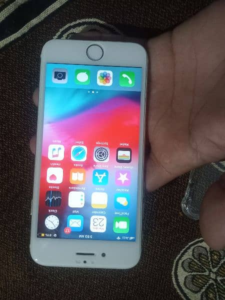 iPhone 6.64gb 6