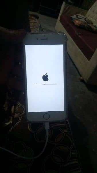 iPhone 6.64gb 7