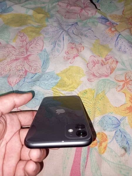 Iphone 11 4gb 64gb Non PTA 5