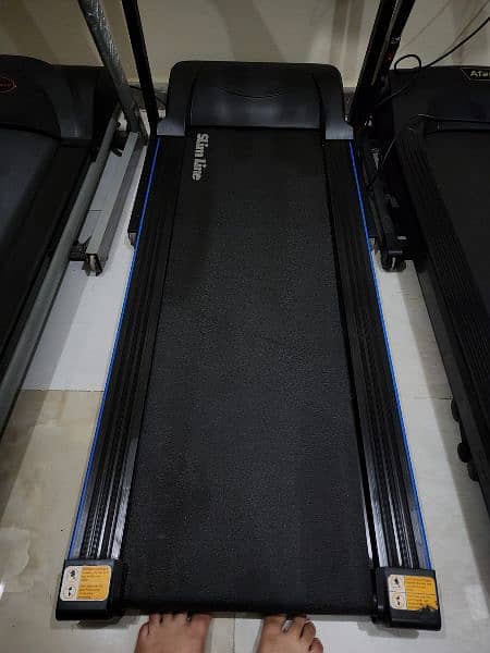 Treadmills/0321-4639061)/Running Machine/Ellepticalls/Air Bike 3