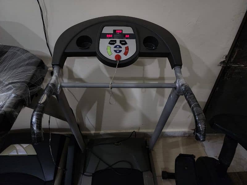 Treadmills/0321-4639061)/Running Machine/Ellepticalls/Air Bike 4