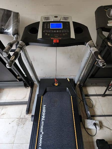 Treadmills/0321-4639061)/Running Machine/Ellepticalls/Air Bike 9