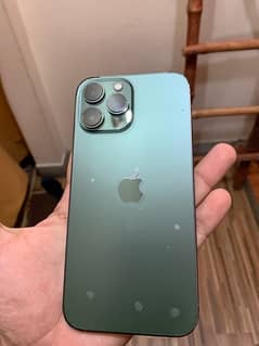 Iphone 13 pro max 128gb DUAL PTA LLA