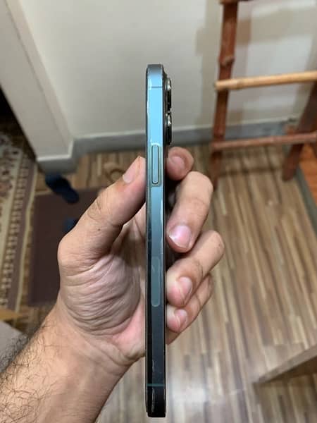 Iphone 13 pro max 128gb DUAL PTA LLA 3