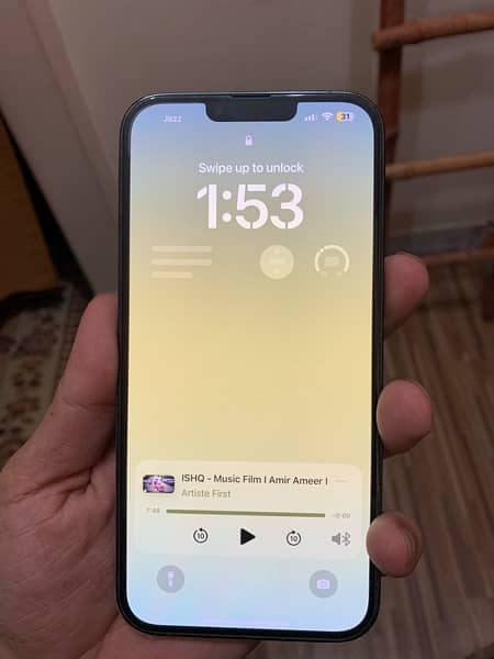 Iphone 13 pro max 128gb DUAL PTA LLA 5