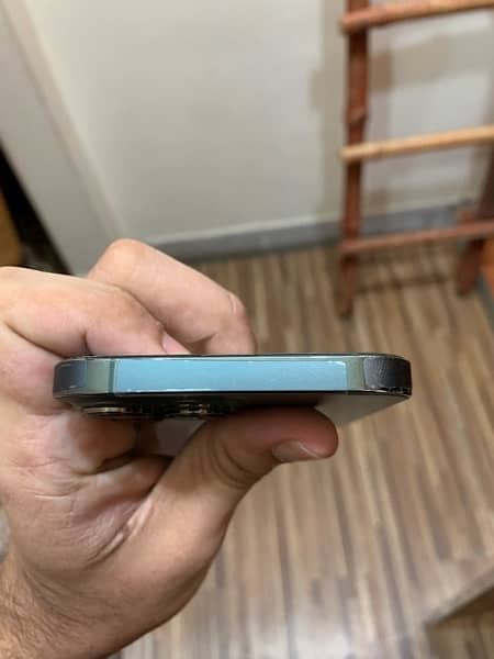 Iphone 13 pro max 128gb DUAL PTA LLA 8