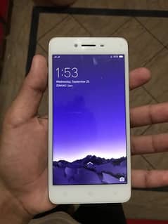 Oppo A37F 4/64 condition 10/10 ha