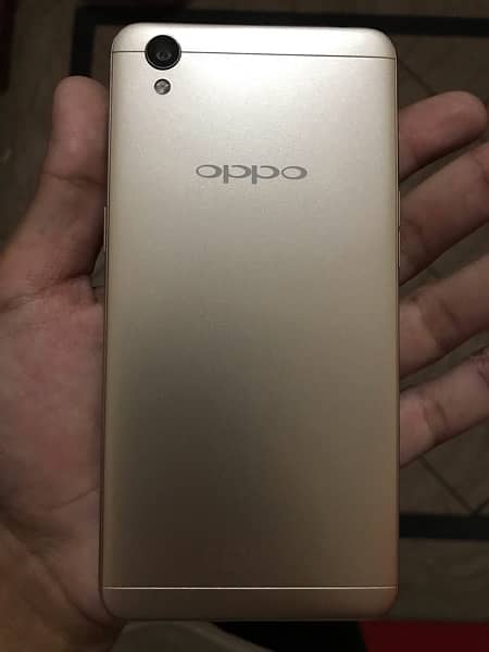 Oppo A37F 4/64 condition 10/10 ha 2