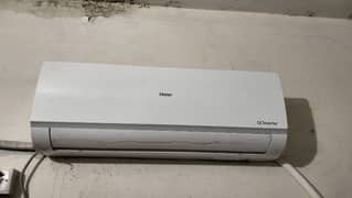 hair 1.5 ton inverter a. c