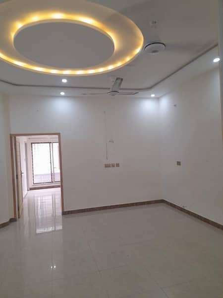 Office flats and portions available for rent in pak Arab society 2