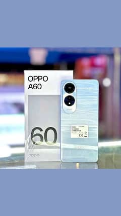 oppo A60 8.256gb