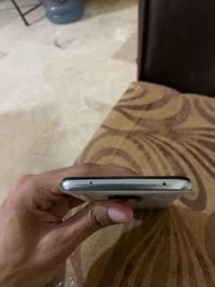 Redmi note 9s 6/128 with box 0