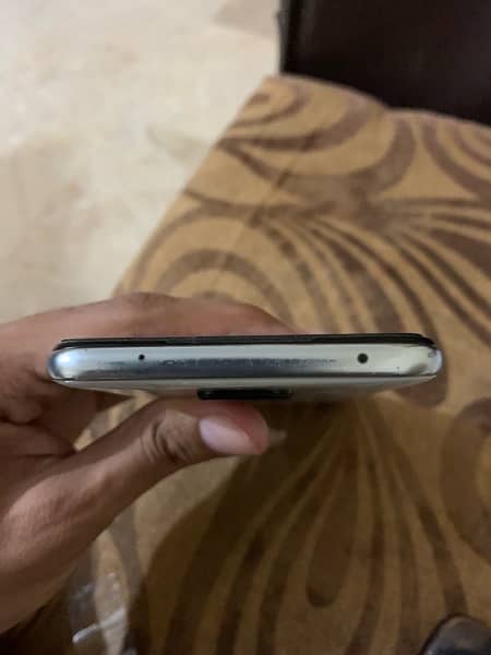 Redmi note 9s 6/128 with box 1