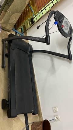 TREADMILL FOR SALE