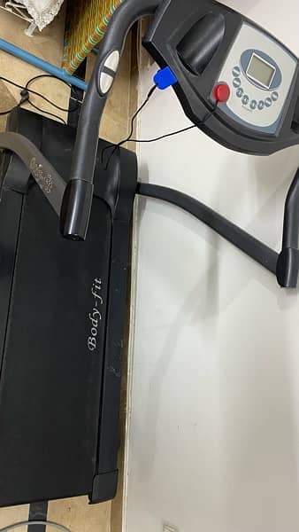 TREADMILL FOR SALE 7