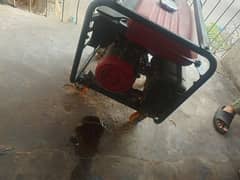 HONDA 5KV . . Ok Condition