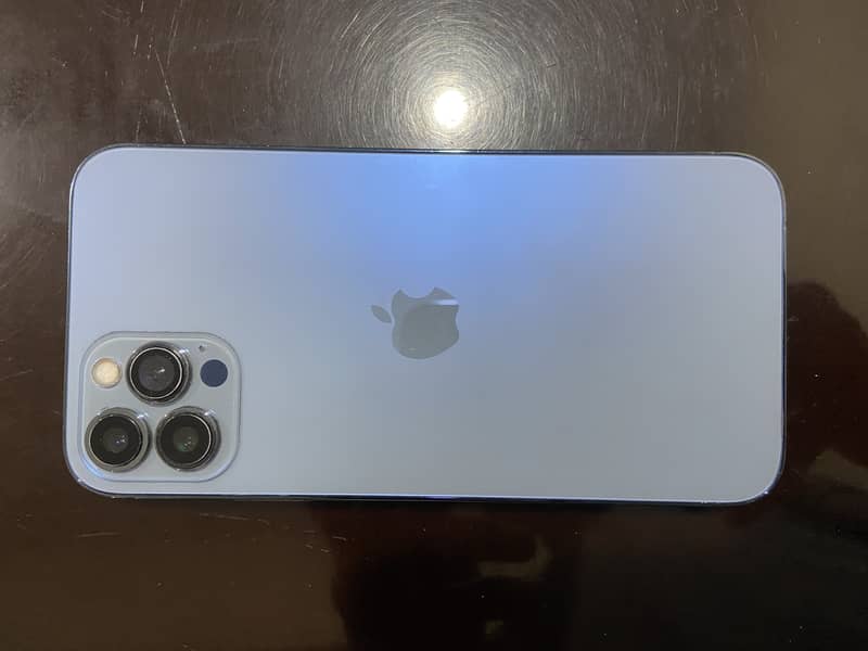 iphone x pta aproved converted into 13 pro 0