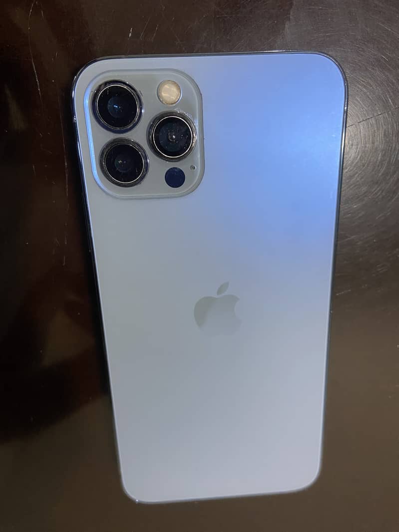 iphone x pta aproved converted into 13 pro 1