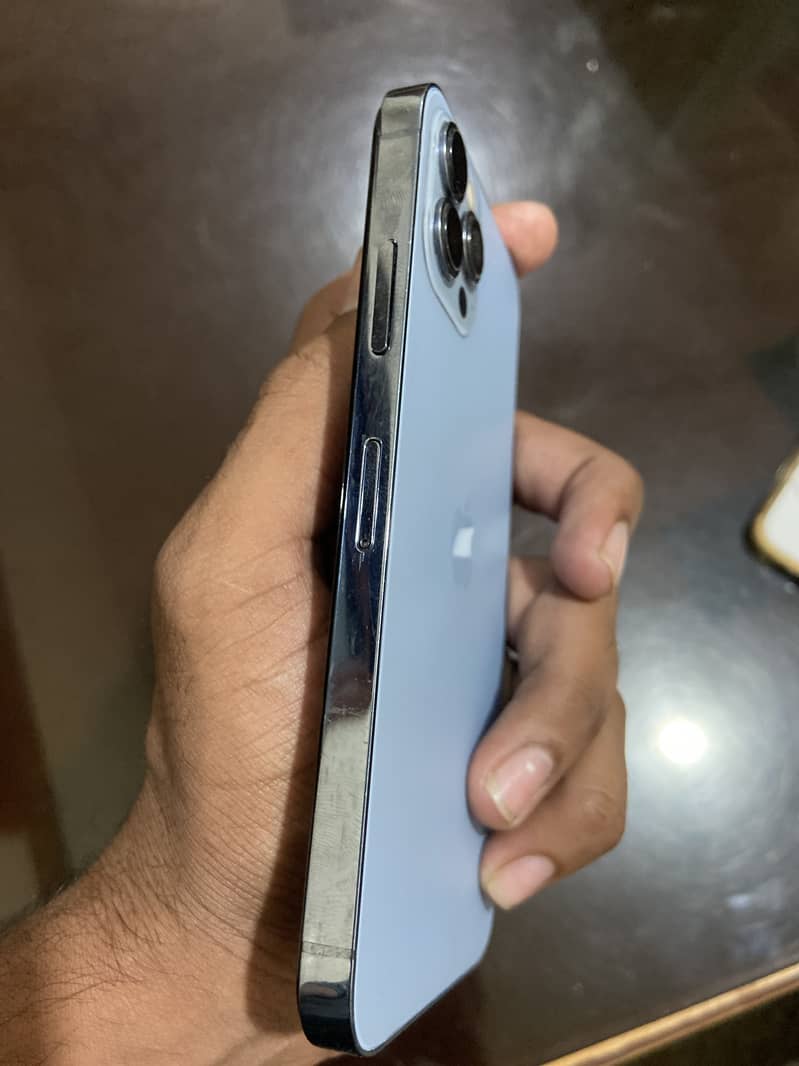 iphone x pta aproved converted into 13 pro 3