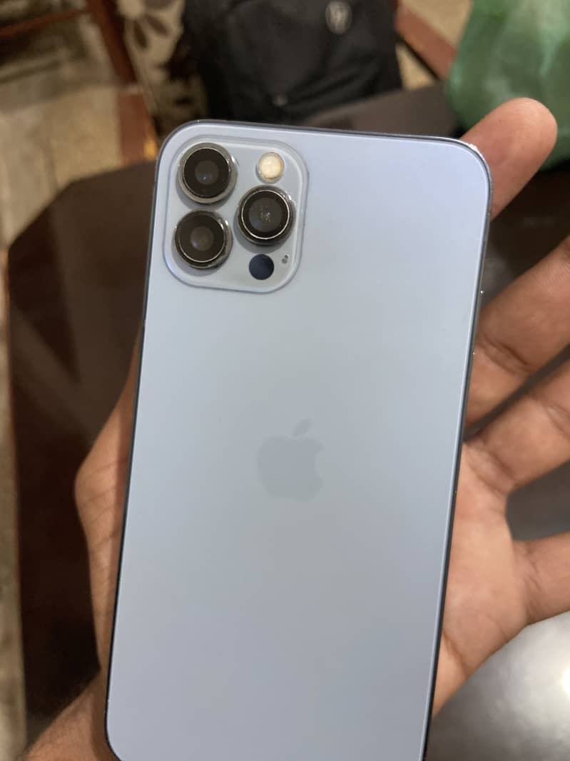 iphone x pta aproved converted into 13 pro 4