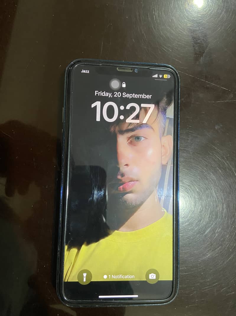 iphone x pta aproved converted into 13 pro 5