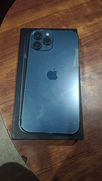 Iphone 12 pro max 128gb Factory unlock 3