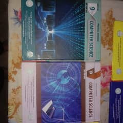 Practical Note Books Matric 9,10th 0